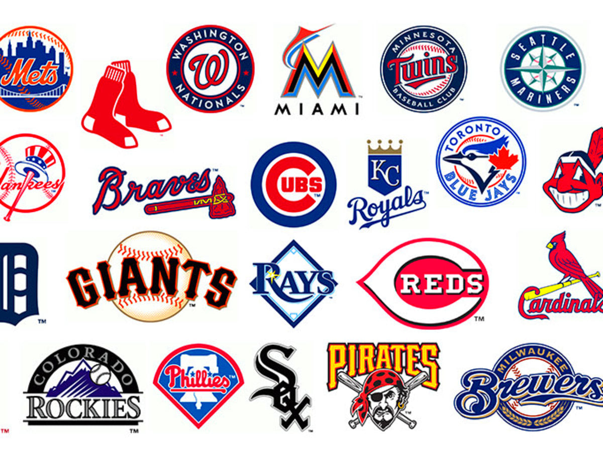 MLB Teams